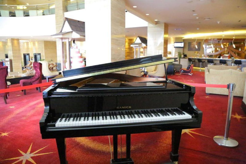 Golden Tulip Galaxy Hotel Banjarmasin, Banjarmasin, Indonesia