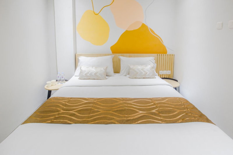 Genio Inn - MANTOS, Manado, Indonesia