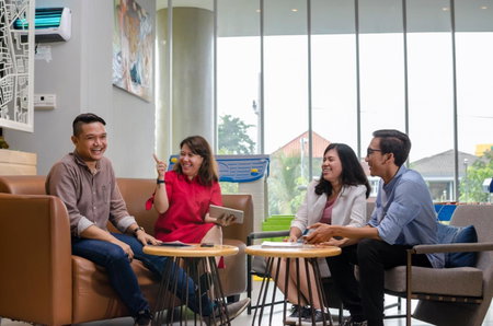 Yello Hotel Jemursari, Surabaya, Indonesia