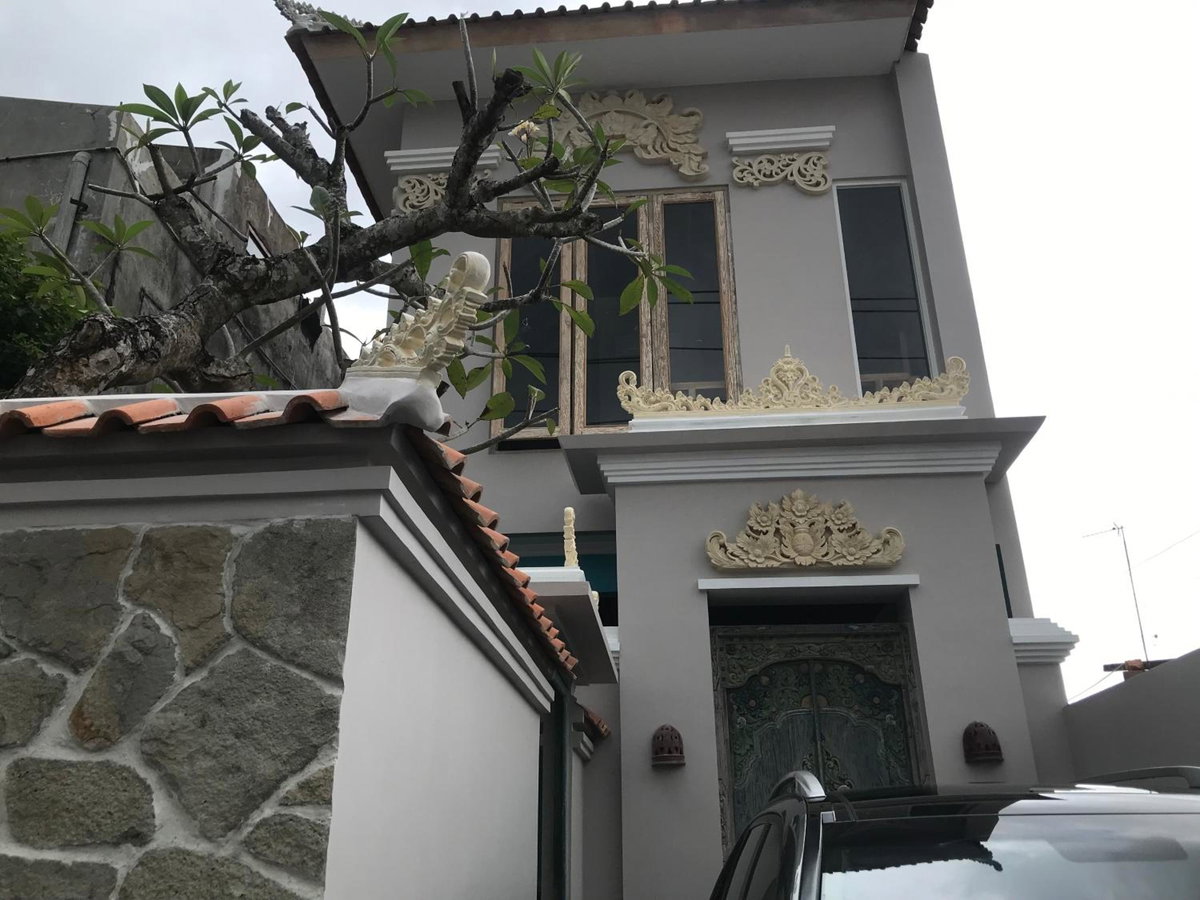 Most Bali Malioboro Villa, Indonesia