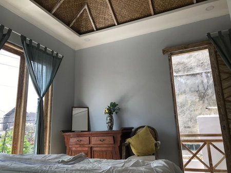 Most Bali Malioboro Villa, Yogyakarta, Indonesia