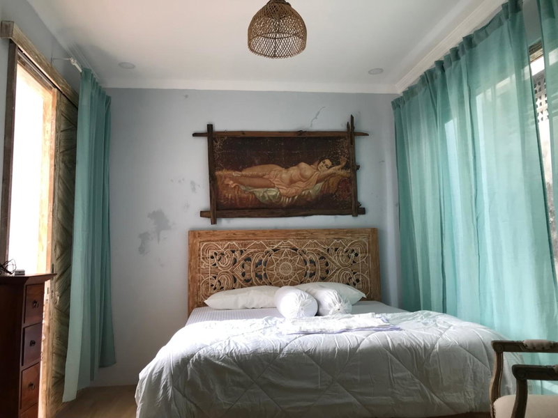 Most Bali Malioboro Villa, Yogyakarta, Indonesia