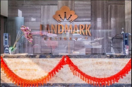 B Landmark Residence, Bandung, Indonesia