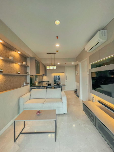 B Landmark Residence, Bandung, Indonesia