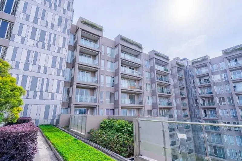 B Landmark Residence, Bandung, Indonesia