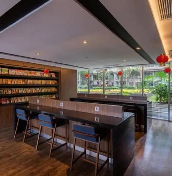 B Landmark Residence, Bandung, Indonesia