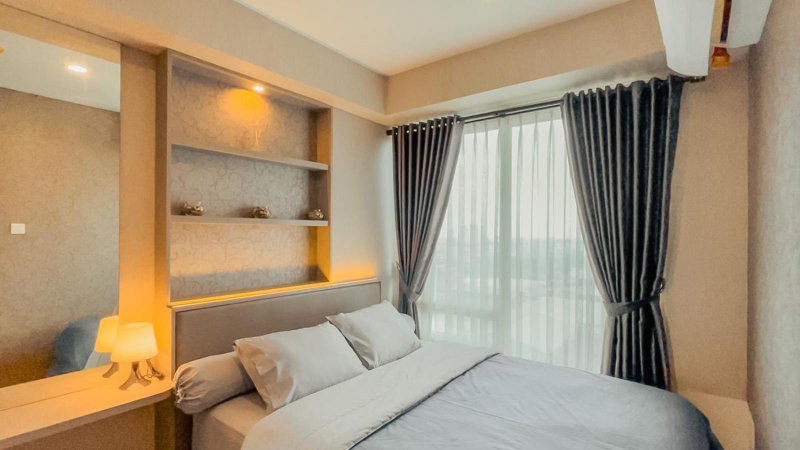 B Landmark Residence, Bandung, Indonesia