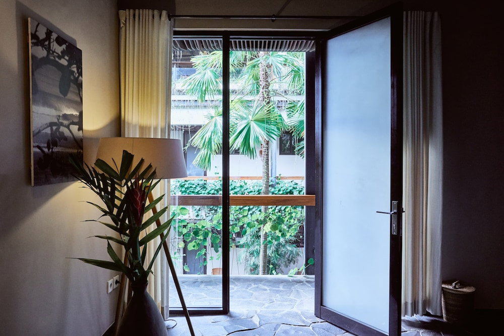 Hotel · Outpost Penestanan, Ubud