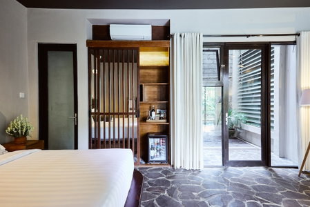 Outpost Penestanan, Ubud, Indonesia