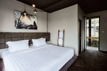 Outpost Penestanan, Ubud, Indonesia