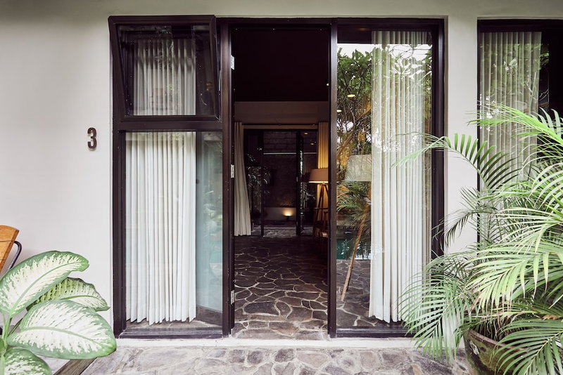 Outpost Penestanan, Ubud, Indonesia