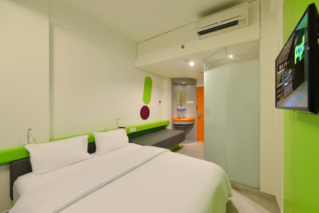 POP! Hotel Timoho Yogyakarta, Yogyakarta, Indonesia