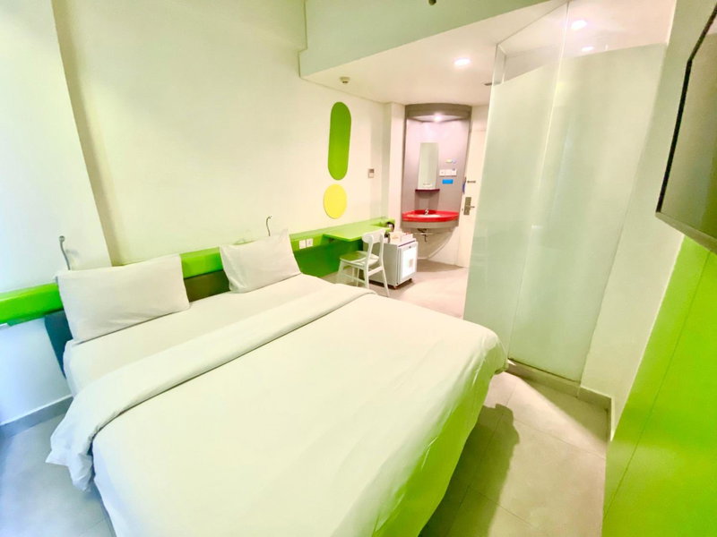 POP! Hotel Timoho Yogyakarta, Yogyakarta, Indonesia