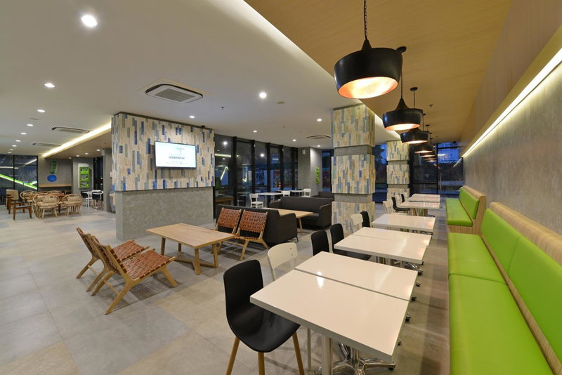 POP! Hotel Timoho Yogyakarta, Yogyakarta, Indonesia