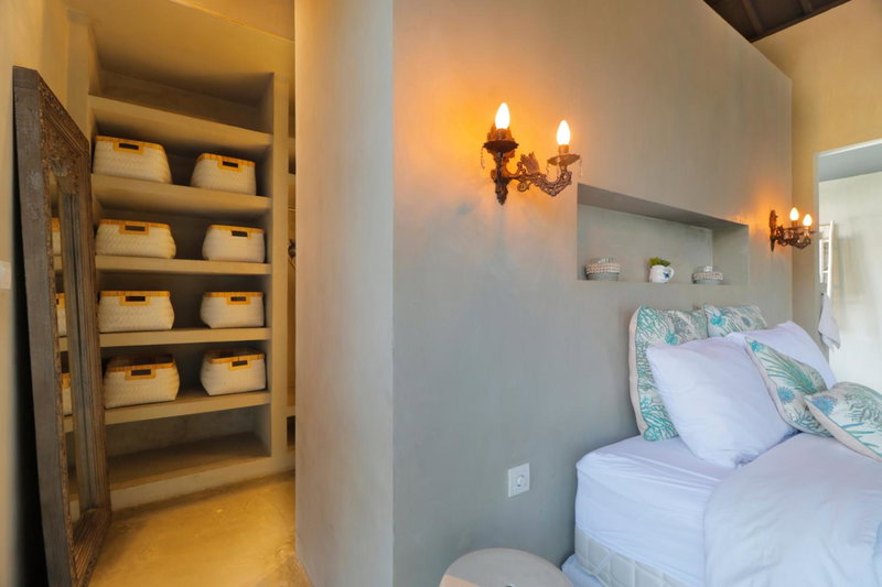 Villa Suku Berawa, Canggu, Indonesia