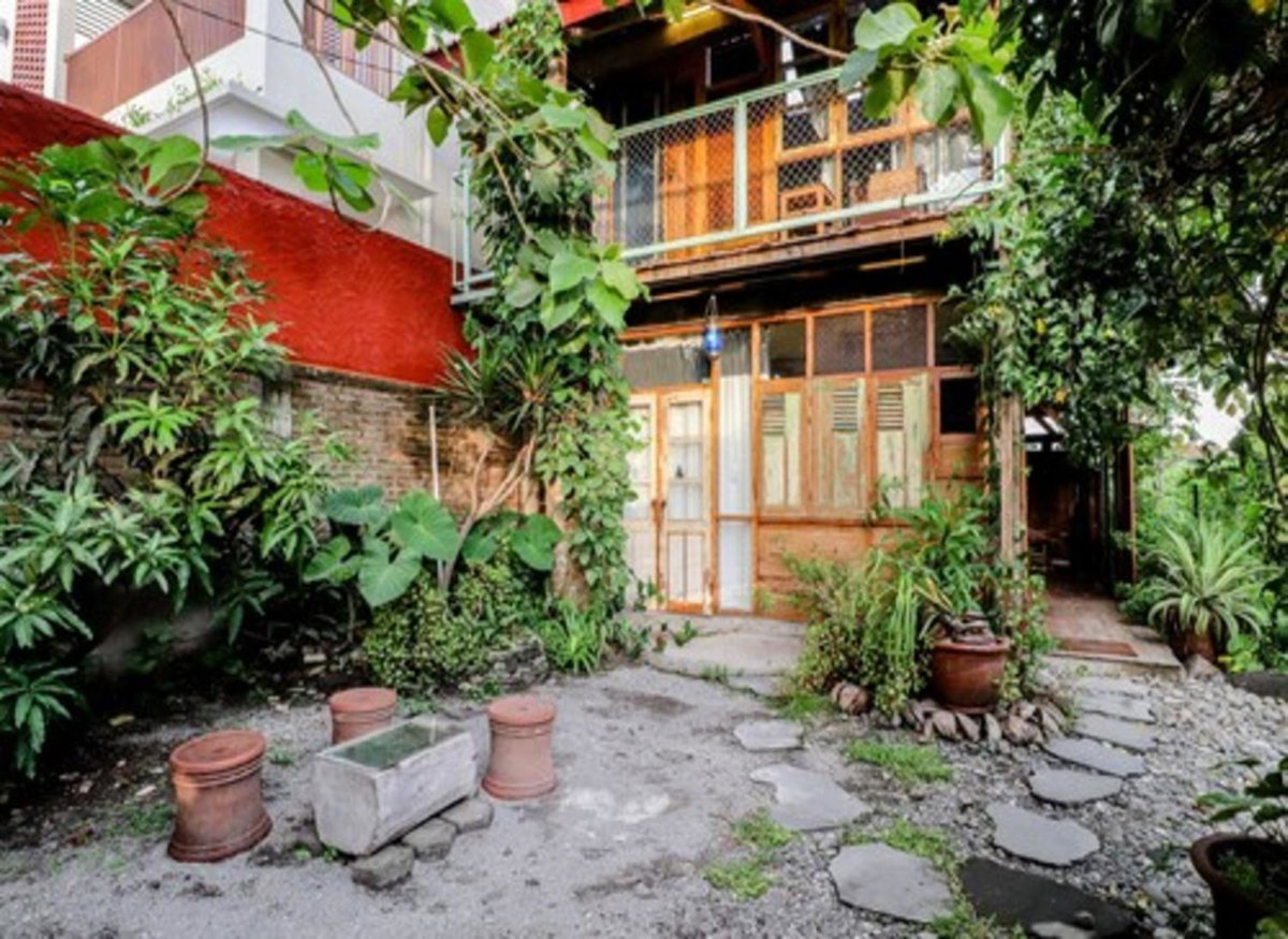 Hotel · Lorong Homestay, Bantul