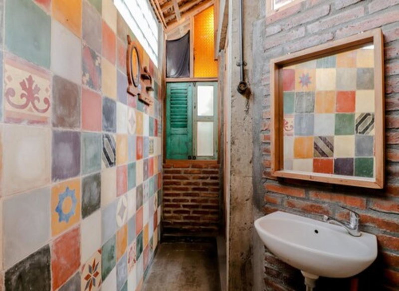 Lorong Homestay, Bantul, Indonesia