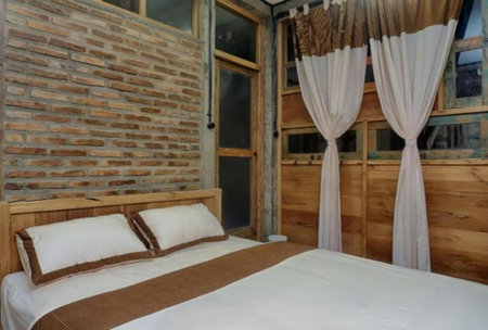 Lorong Homestay, Bantul, Indonesia
