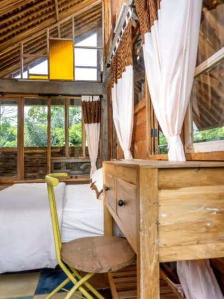 Lorong Homestay, Bantul, Indonesia