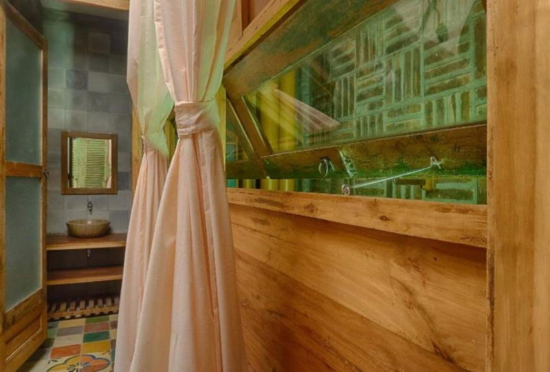 Lorong Homestay, Bantul, Indonesia