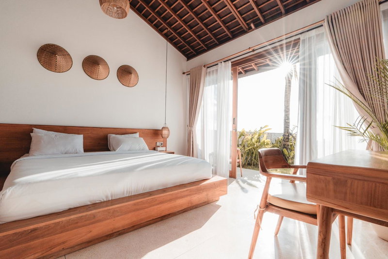 Sundance Residence Nusa Penida - 2 Bedroom with Private Pool Villa, Tanglad, Indonesia
