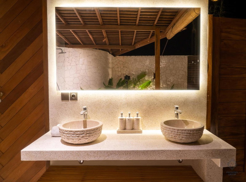 Sundance Residence Nusa Penida - 2 Bedroom with Private Pool Villa, Tanglad, Indonesia