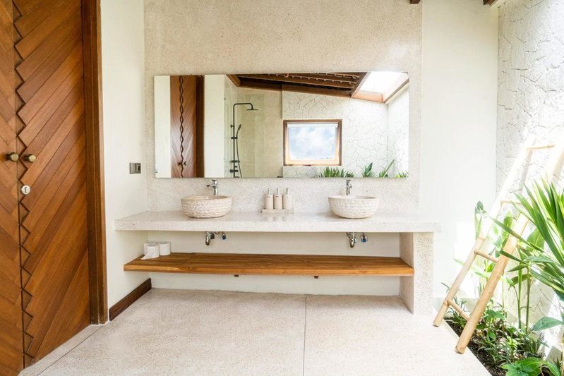 Sundance Residence Nusa Penida - 2 Bedroom with Private Pool Villa, Tanglad, Indonesia