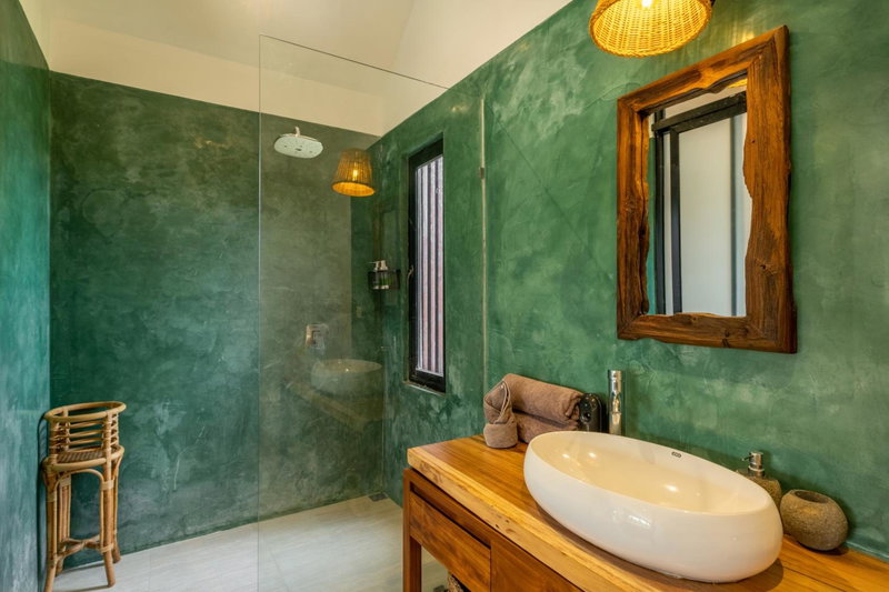 Villa Isola Canggu, Canggu, Indonesia