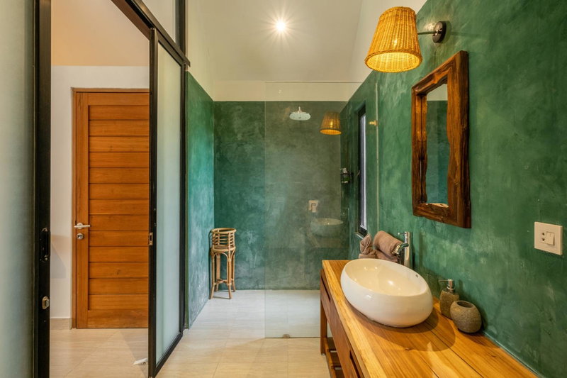 Villa Isola Canggu, Canggu, Indonesia
