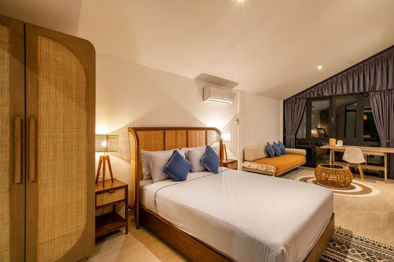 Villa Isola Canggu, Canggu, Indonesia