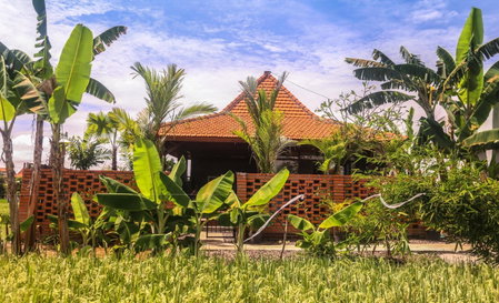 Kampung Canggu, Canggu, Indonesia
