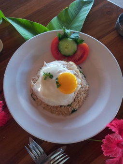 Kampung Canggu, Canggu, Indonesia