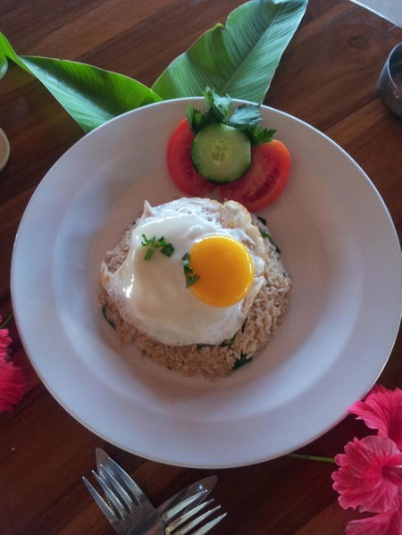 Kampung Canggu, Canggu, Indonesia
