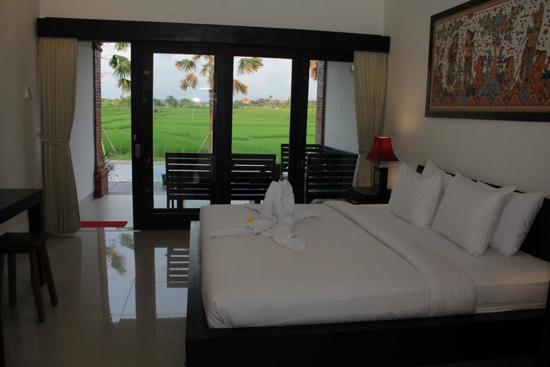 Kampung Canggu, Canggu, Indonesia
