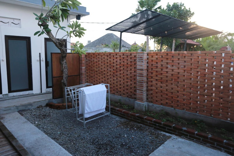 Kampung Canggu, Canggu, Indonesia