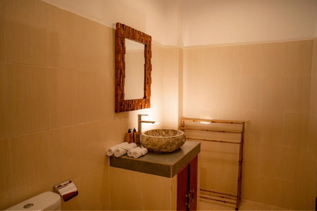 The Manggar Guesthouse, Canggu, Indonesia