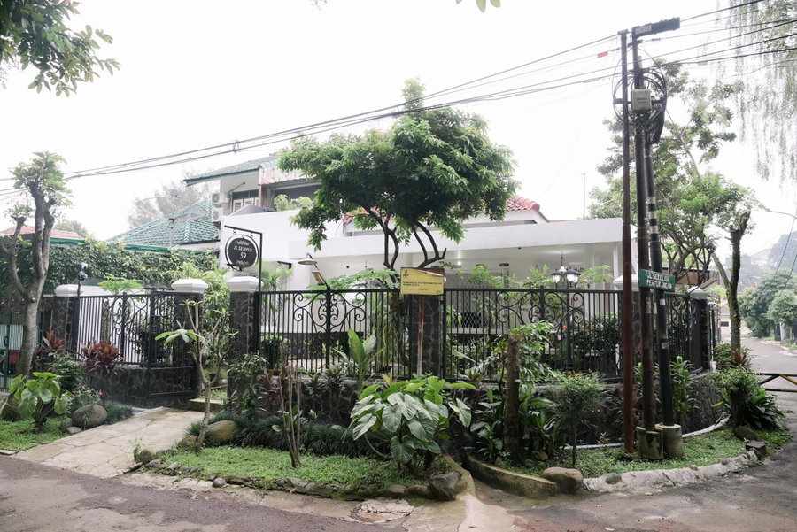 Kirana Guest House Bogor, Bogor, Indonesia