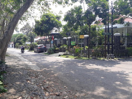 Kirana Guest House Bogor, Bogor, Indonesia