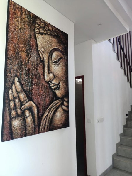 The Kd Suites & Coffee Shop, Munggu, Indonesia