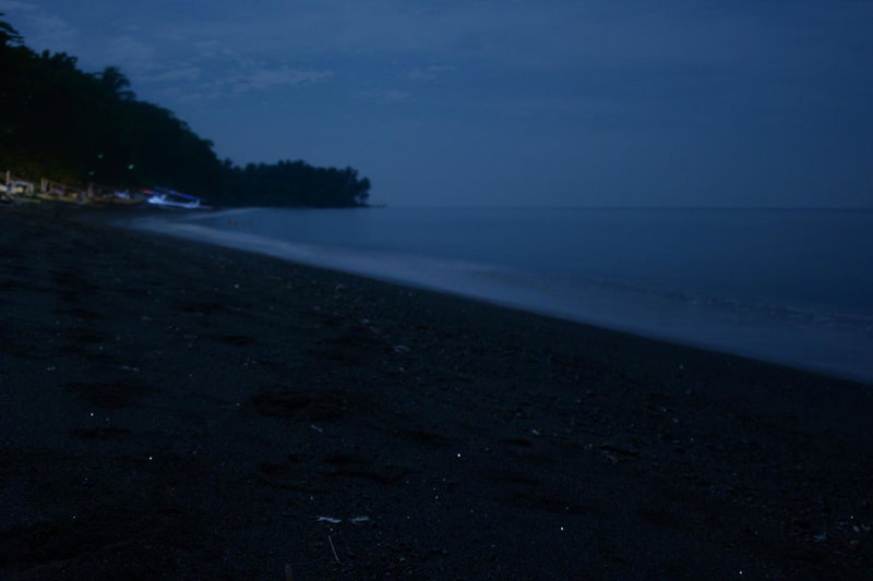 Sunset Springs Beach Retreat, Papak, Indonesia