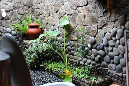 Tegal Jero Homestay, Jatiluwih, Indonesia