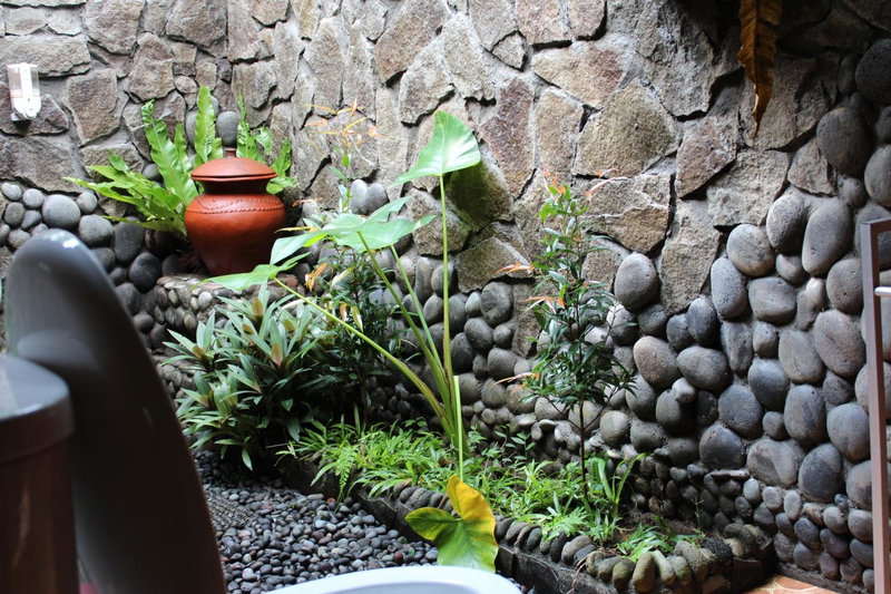 Tegal Jero Homestay, Jatiluwih, Indonesia