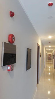 Front One Hotel Tulungagung, Tulungagung, Indonesia