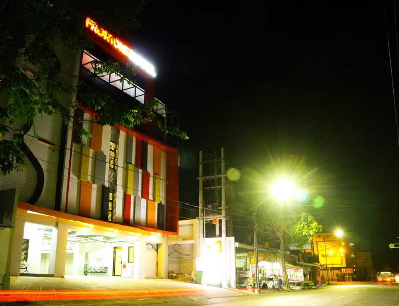 Front One Hotel Tulungagung, Tulungagung, Indonesia