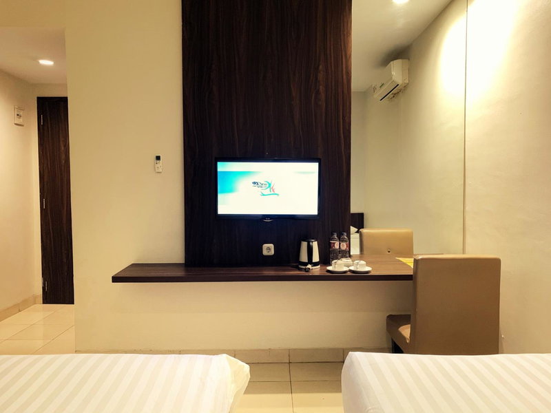 Ameera Hotel, Pekanbaru, Indonesia