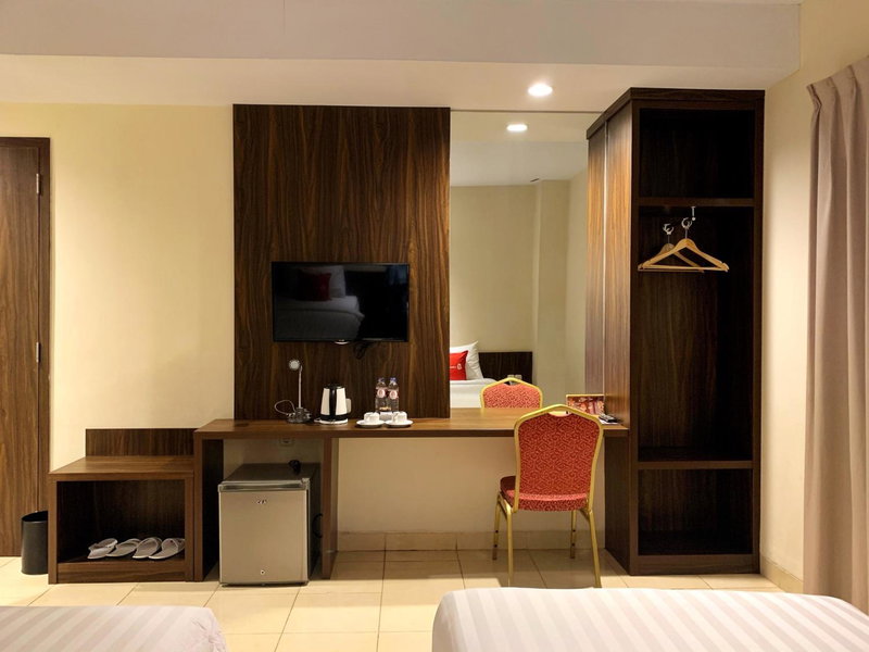 Ameera Hotel, Pekanbaru, Indonesia