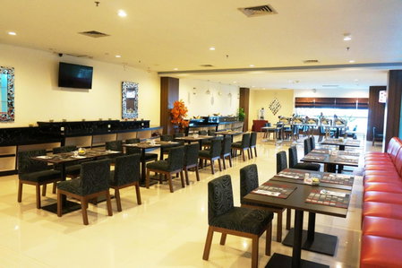 Ameera Hotel, Pekanbaru, Indonesia