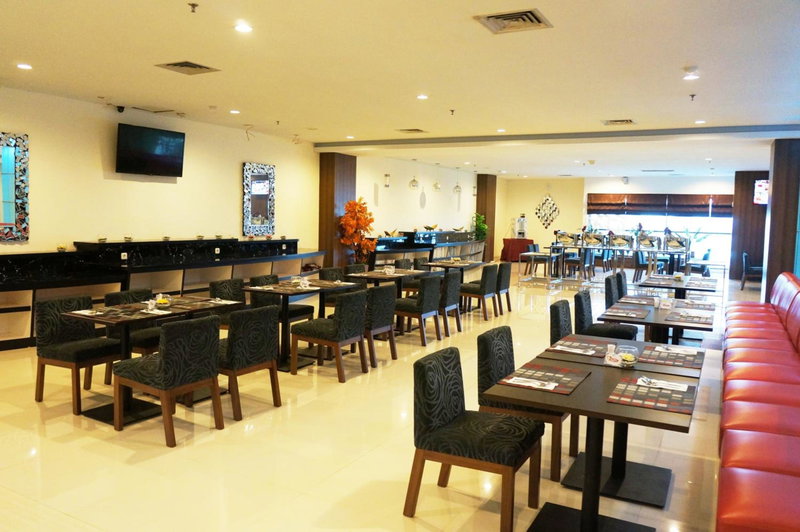 Ameera Hotel, Pekanbaru, Indonesia
