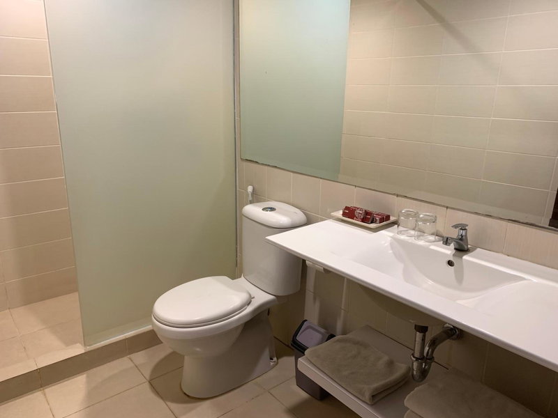 Ameera Hotel, Pekanbaru, Indonesia