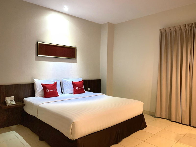 Ameera Hotel, Pekanbaru, Indonesia